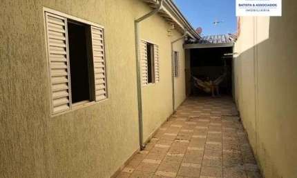 Casa com 3 quartos à venda no Jardim San Diego, Campinas 