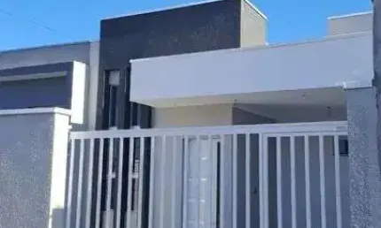 Casa com 3 quartos à venda no Loteamento Residencial Flavia, Campinas 