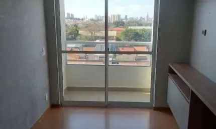 Apartamento com 2 quartos à venda no Parque Industrial, Campinas 