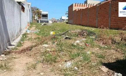 Terreno à venda no Residencial Cittá di Salerno, Campinas 