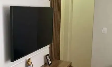 Apartamento com 2 quartos à venda no Jardim São Vicente, Campinas 
