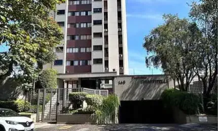 Apartamento com 3 quartos à venda no Bonfim, Campinas 