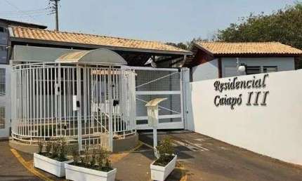 Apartamento com 2 quartos à venda no Jardim Carlos Lourenço, Campinas 