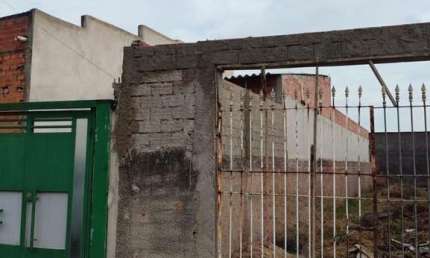 Terreno Plano Residencial Campina Grande, Campinas/SP