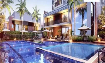 Apartamento com 3 quartos à venda na Avenida Wellman Galvão de França Rangel, Swiss Park, Campinas