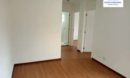 Apartamento com 2 quartos à venda no Jardim do Lago II, Campinas 