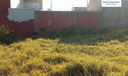 Terreno Residencial Colina das Nascentes, Campinas/SP