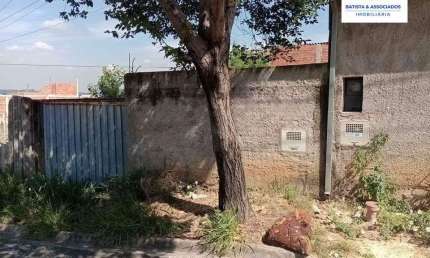 Terreno à venda no bairro Residencial Colina das Nascentes - Campinas/SP
