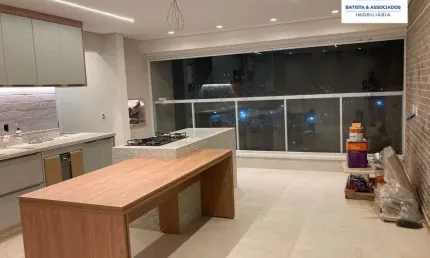 Apartamento com 3 quartos à venda no Jardim Aurélia, Campinas 