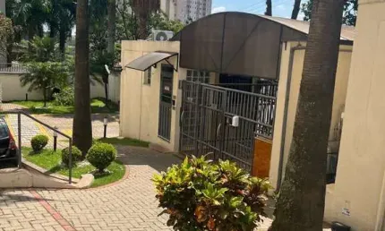 Apartamento no  condomínio spazio caprese, campinas - sp