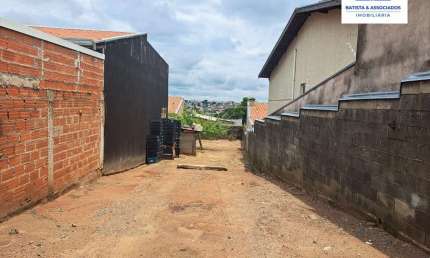Terreno Lote em Jardim Paraíso de Viracopos, Campinas/SP