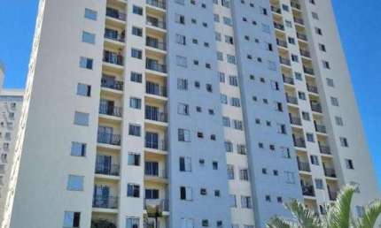 Apartamento com 2 quartos à venda na Vila Mimosa, Campinas 