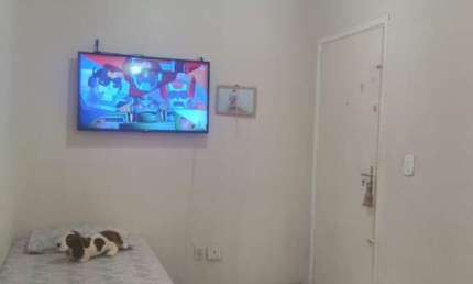 Apartamento com 1 quarto à venda no Centro, Campinas 