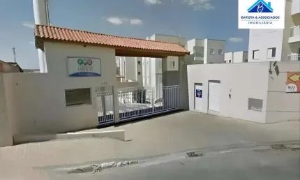 Apartamento no Condominío Morada do Parques, Campinas - SP