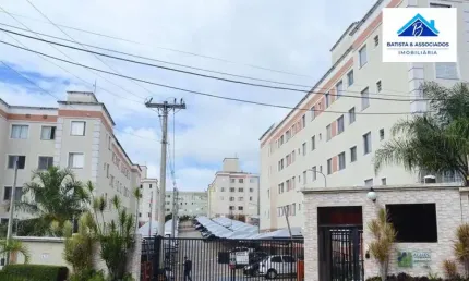 Apartamento  no Condomínio Águas Formosas, Campinas - SP