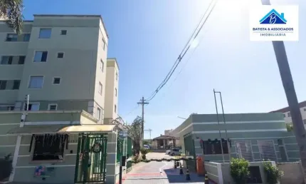Apartamento no  Condomínio Água Doce, Campinas - SP