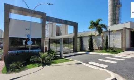 Apartamento Residencial Colina de Roma, Campinas - SP
