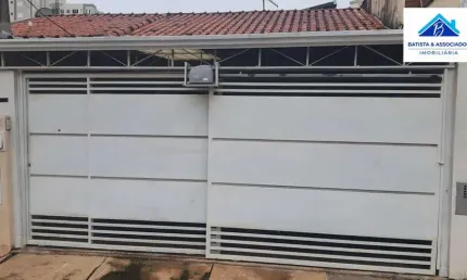 Casa com 3 quartos à venda no Parque Industrial, Campinas 