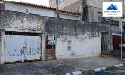 Casa com 2 quartos à venda no Jardim São Fernando, Campinas 
