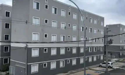 Apartamento no condomínio roma residencial clube, campinas -sp