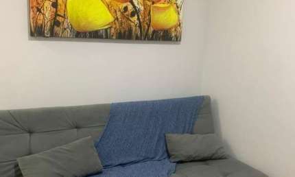 Apartamento com 1 quarto à venda no Centro, Campinas 