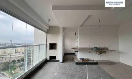 Apartamento com 3 quartos à venda no Jardim Aurélia, Campinas 