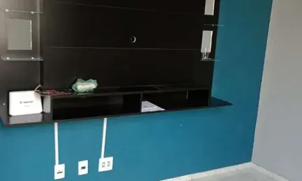 Apartamento com 2 quartos à venda no Recanto do Sol I, Campinas 