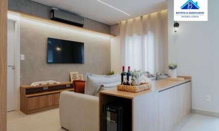 Apartamento com 3 quartos à venda no Swiss Park, Campinas 