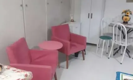 Apartamento com 1 quarto à venda no Centro, Campinas 