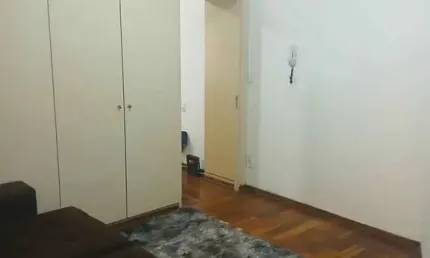 Apartamento com 1 quarto à venda no Botafogo, Campinas 