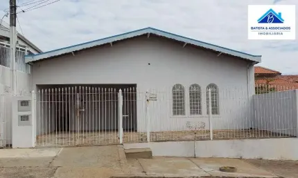 Casa com 3 quartos à venda no Jardim Florence, Campinas 