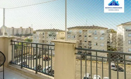 Apartamento Cobertura Duplex Jardim Amazonas, Campinas/SP