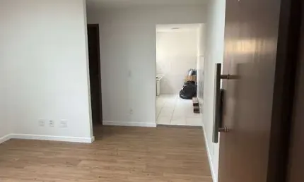 Apartamento com 2 quartos à venda no Residencial Cosmos, Campinas 