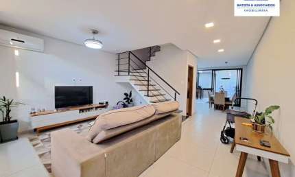 Casa com 3 quartos à venda na Rua Leobino Pereira da Silva, Parque Jambeiro, Campinas