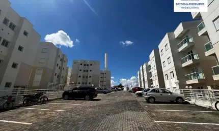 Apartamento no Condomínio Parque das Árvores, Campinas - SP