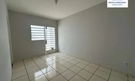 Apartamento com 2 quartos à venda no São Bernardo, Campinas 