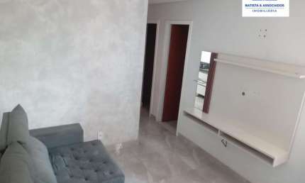 Apartamento com 2 quartos à venda no Parque São Jorge, Campinas 