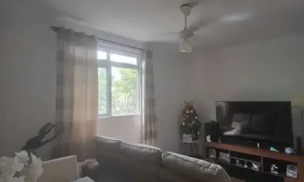 Apartamento com 2 quartos à venda no Parque Residencial Vila União, Campinas 