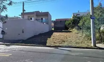 Terreno plano residencial cittá di salerno, campinas/sp