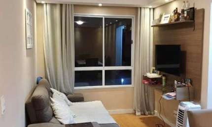 Apartamento com 2 quartos à venda na Cidade Satélite Íris, Campinas 