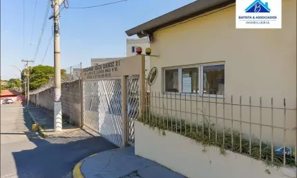 Apartamento no condomínio  sousa queiroz, campinas - sp
