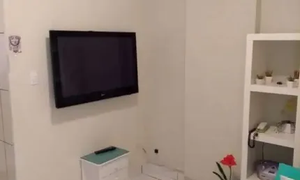 Apartamento com 1 quarto à venda no Centro, Campinas 