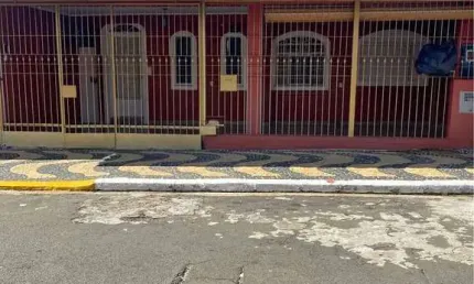 Casa com 2 quartos à venda na Vila Padre Manoel de Nóbrega, Campinas 