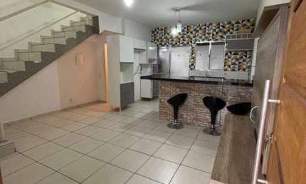 Casa com 2 quartos à venda na Vila San Martin, Campinas 