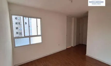 Apartamento com 2 quartos à venda no Jardim do Lago II, Campinas 