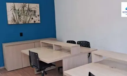 Sala comercial à venda no Centro, Campinas 