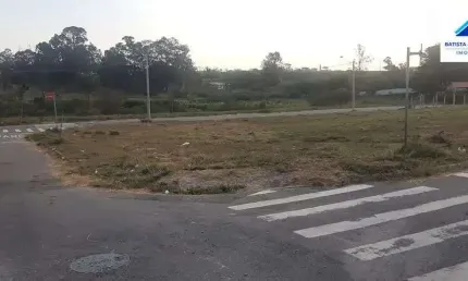 Terreno à venda no Parque das Praças, Campinas 