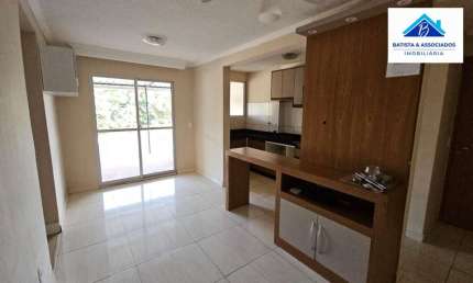 Apartamento Térreo Garden, Parque das Constelações, Campinas/SP