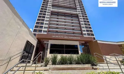Apartamento com 2 quartos à venda na Vila Itapura, Campinas 