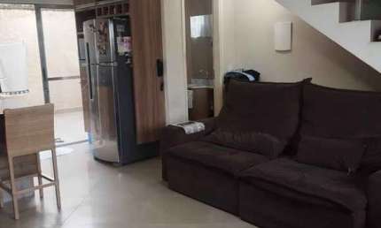 Casa com 2 quartos à venda na Vila San Martin, Campinas 